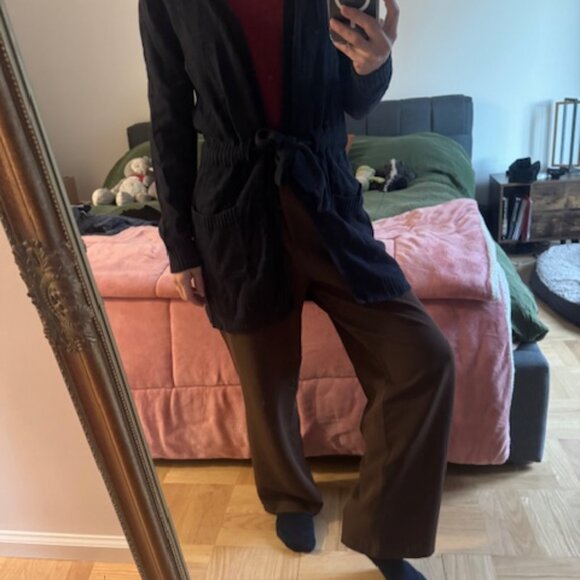 Michael Kors long sweater. - Picture 2 of 4